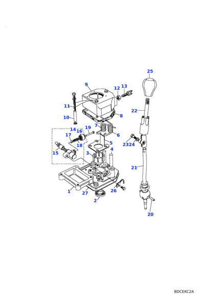 FRC9985 OEM