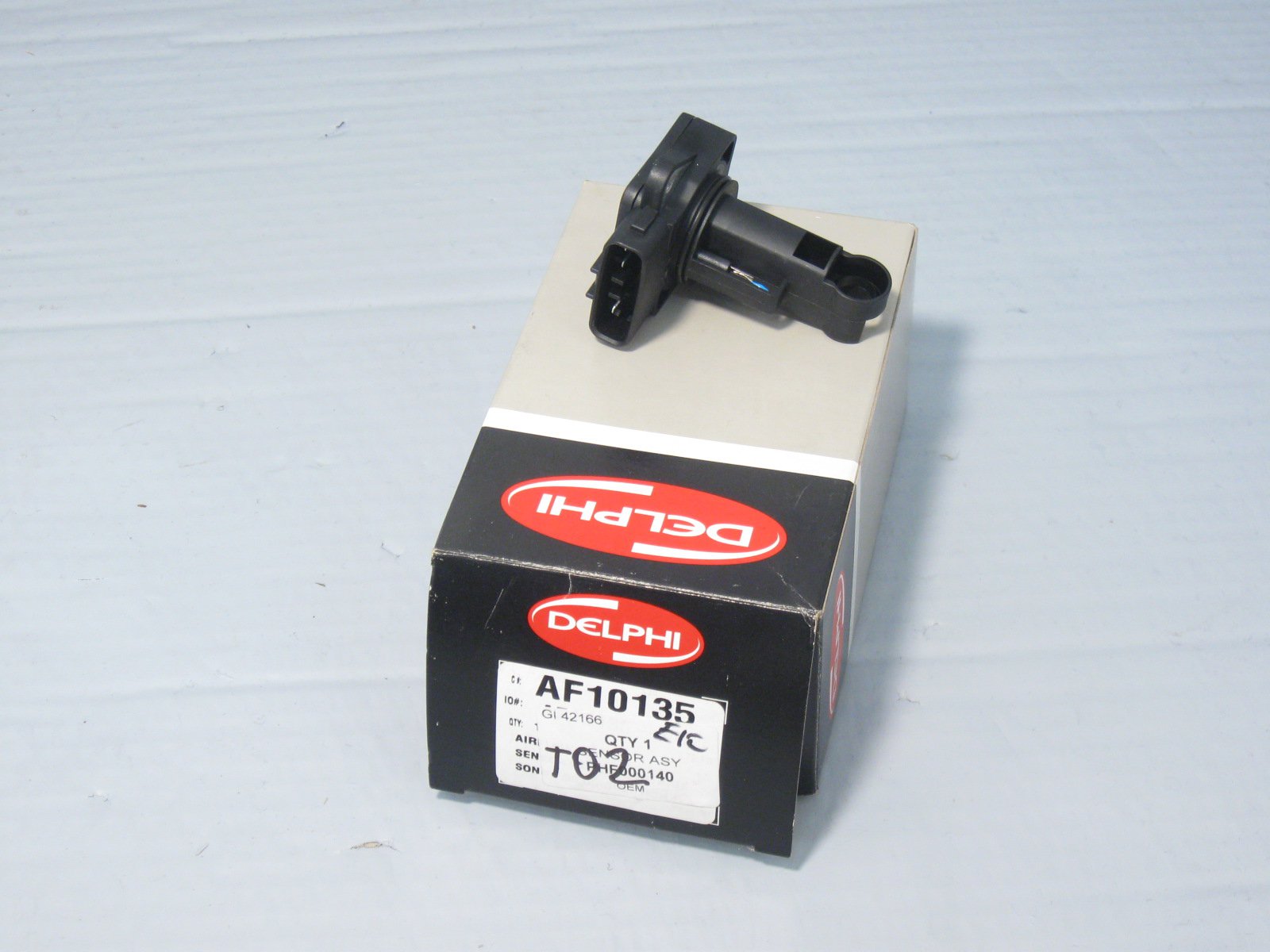 PHF000140 BRITPART Расходомер 4.4/4.2/FR2 3.2