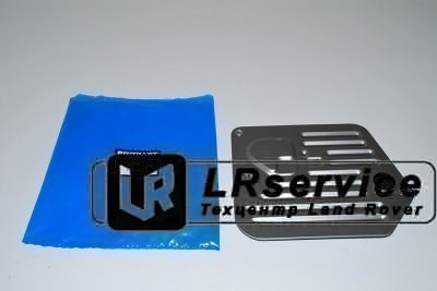 LPW000030 BRITPART Фильтр АКПП NRR 2002-2005