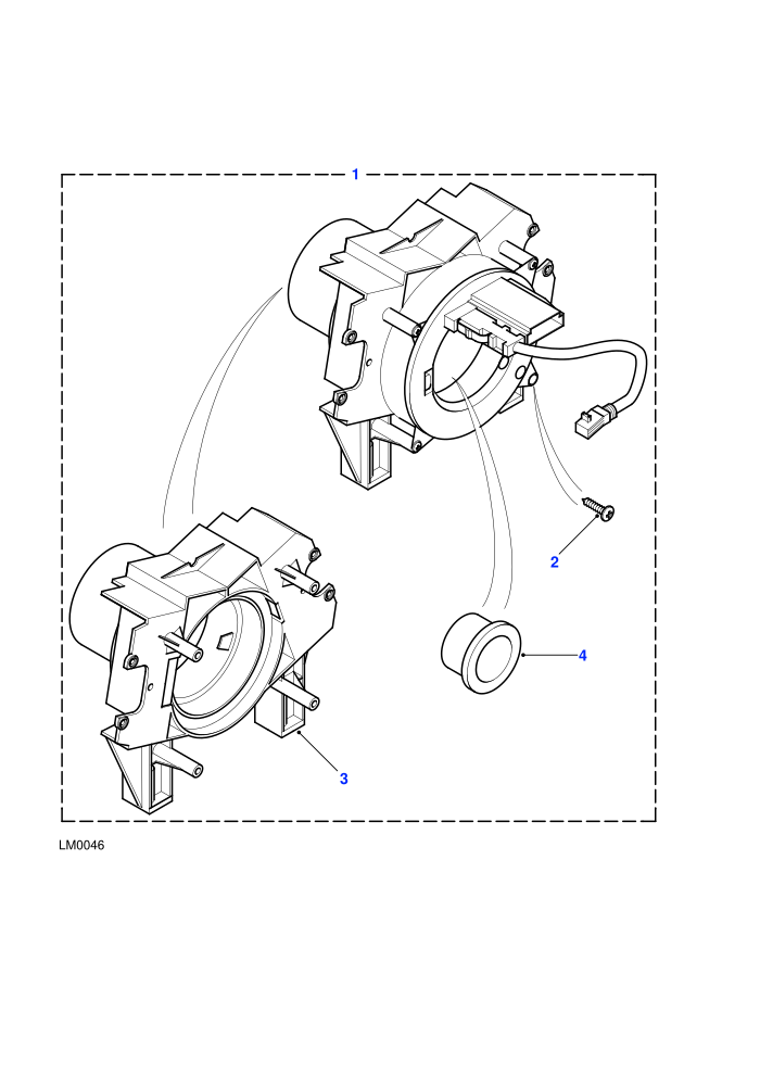 Rotary Coupler