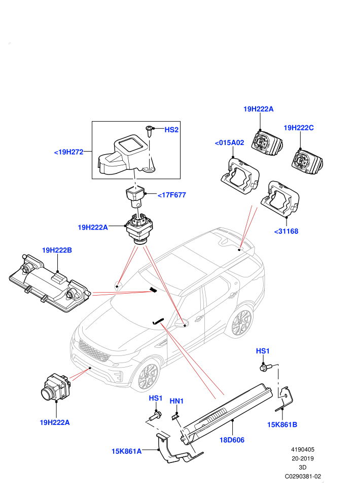 Camera Equipment (Nitra Plant Build)((V)TOL2999999 (V)FROMK2000001)