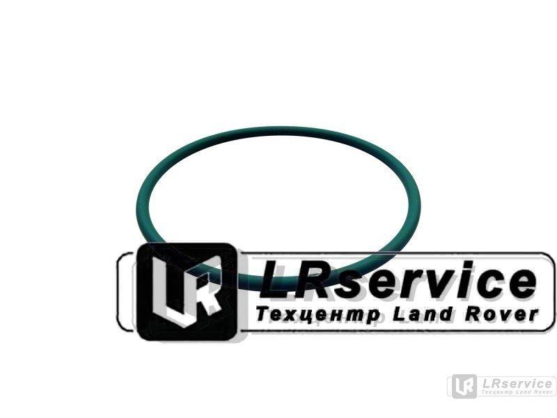 LR004364 BRITPART Кольцо уплотнительное ТНВД DEF 2.4TD