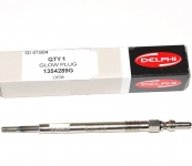 1354289 BOSCH Свеча накаливания D3/D4/RRS/RRN