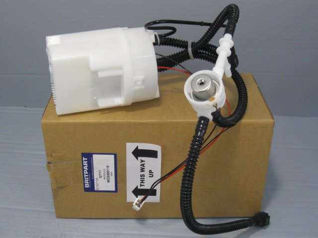 WGS500110 OEM Топливный насос (модуль в сборе) RRS/D3 2.7/3.6