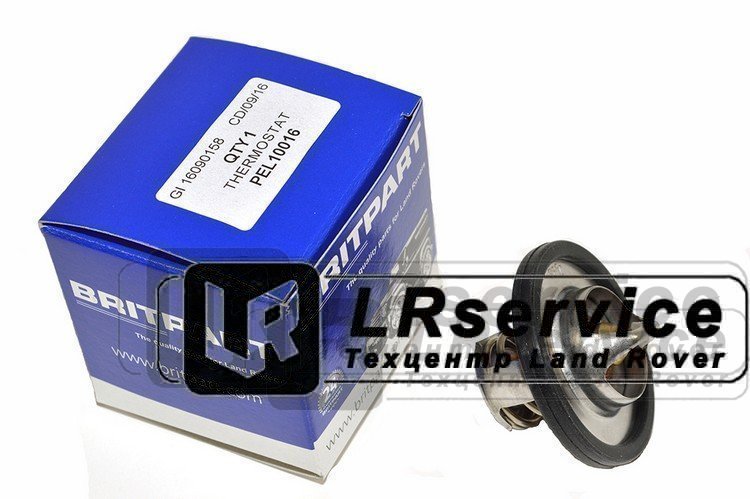 PEL10016 BRITPART Термостат K-SERIES
