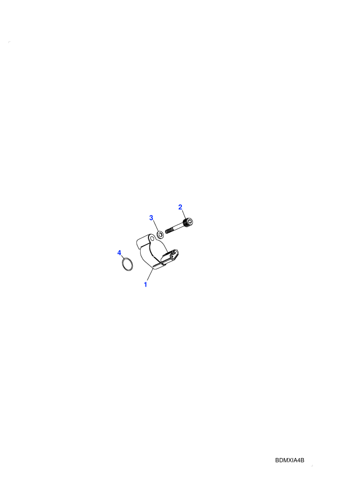 Speedo Transducer