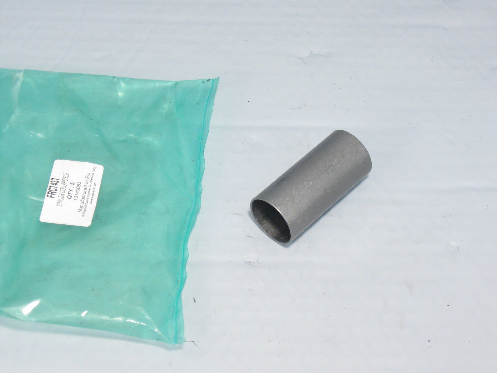 FRC7437 EAC PARTS