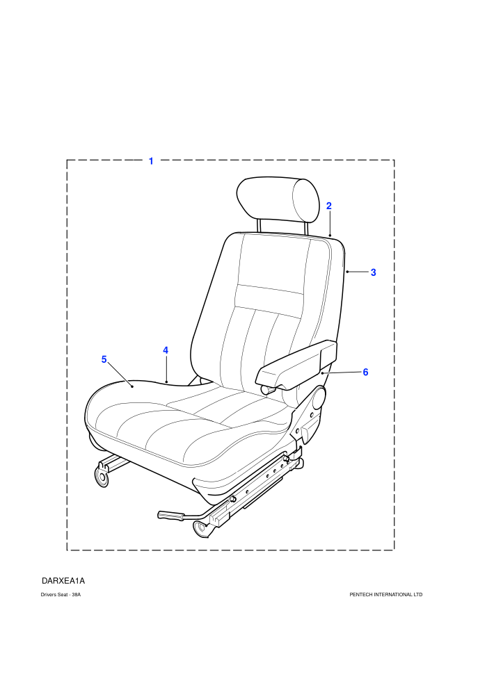 Front-Manual