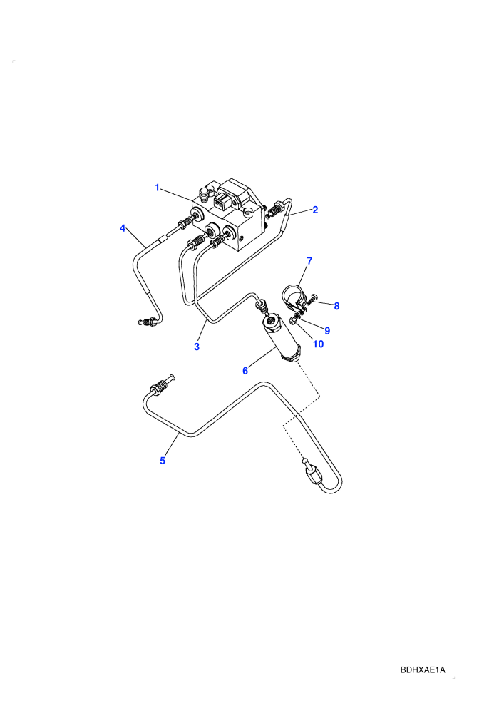 Electronic Traction Control