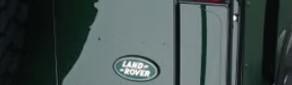 STC8056 LAND ROVER