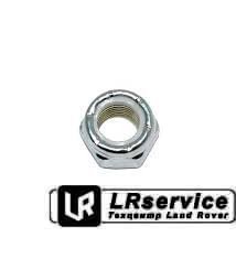 NZ606041L EAC PARTS Гайка карданного вала