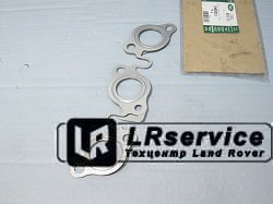 1336543 LAND ROVER Прокладка выпускного коллектора 2.7D/3.0D D3/RRS