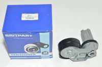 PQH500130 BRITPART Ролик-натяжитель приводного ремня D3/RRS 2.7
