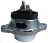 KKB500490 BRITPART Подушка двигателя правая NRR 4.2/4.4AJ