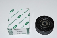 LR085466 LAND ROVER Ролик обводной приводного ремня FR 2.2D