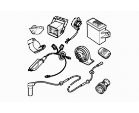 Ancillaries