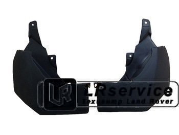 VPLAP0017 BRITPART