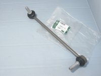 RBM500150 LAND ROVER Тяга стабилизатора передняя левая RRS/D4