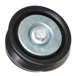 PQH500100 LAND ROVER Ролик DEF 2.4