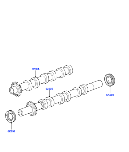 LR057793 OEM