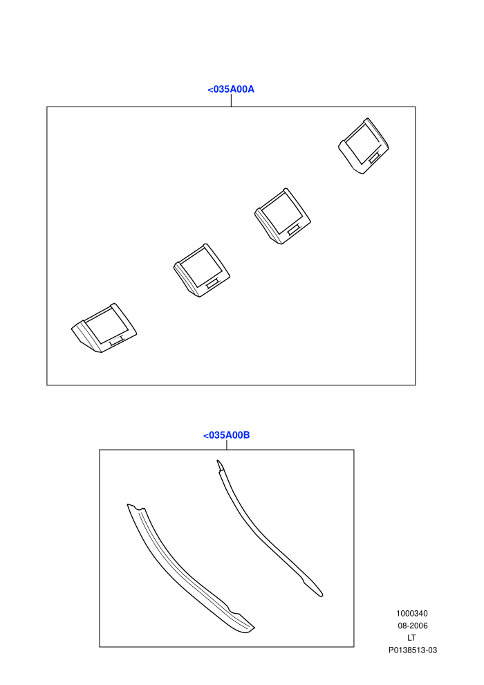Interior Dress Up (Accessory,Instrument Panel)