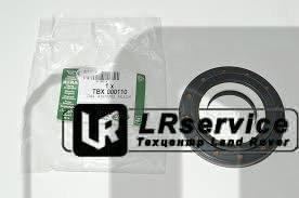 TBX000110 LAND ROVER Сальник привода заднего редуктора NRR