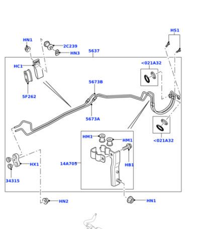 FY108046 LAND ROVER