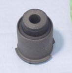 LR051585 LEMFORDER С/блок нижнего рычага передней подвески (передний) D3/D4