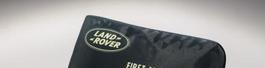 STC7642 LAND ROVER