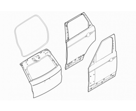 Body Closures