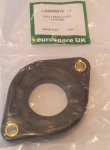 LUD000010 EUROSPARE Уплотнитель датчика передней крышки NRR M62