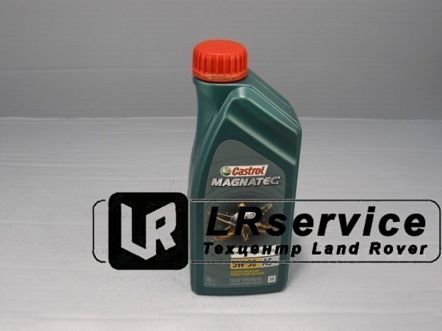STC50527 CASTROL Масло моторное 5W30 EDGE PROFESSIONAL A5/B5 (ФАСОВКА 1 литр)