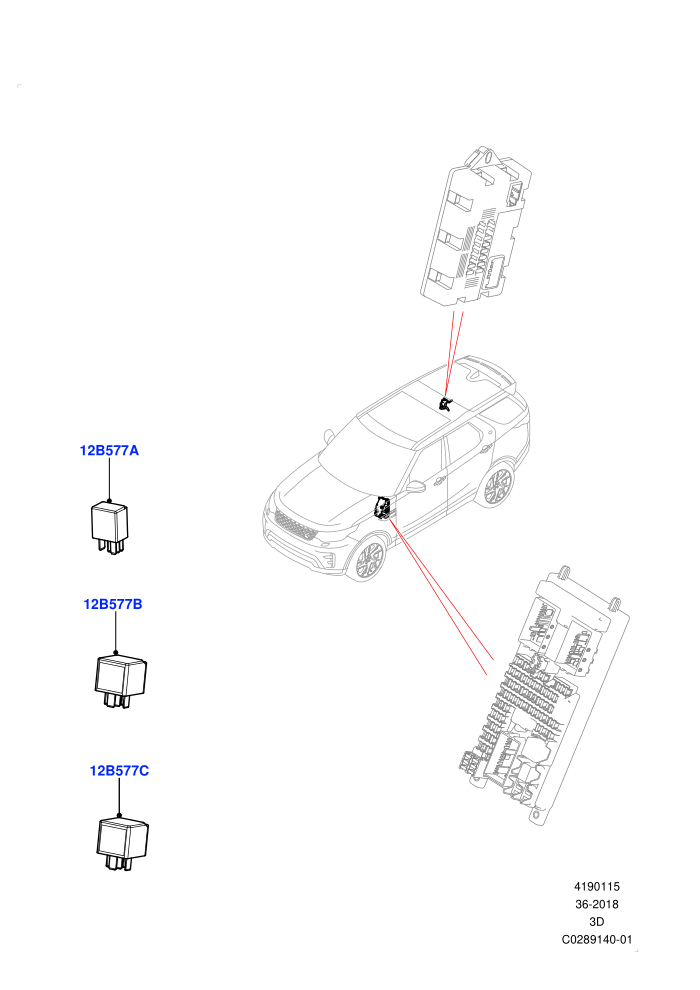 Relays (Nitra Plant Build)((V)FROMK2000001)