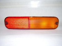 AMR3990 BRITPART Фонарь в задний бампер правый FR до 2002
