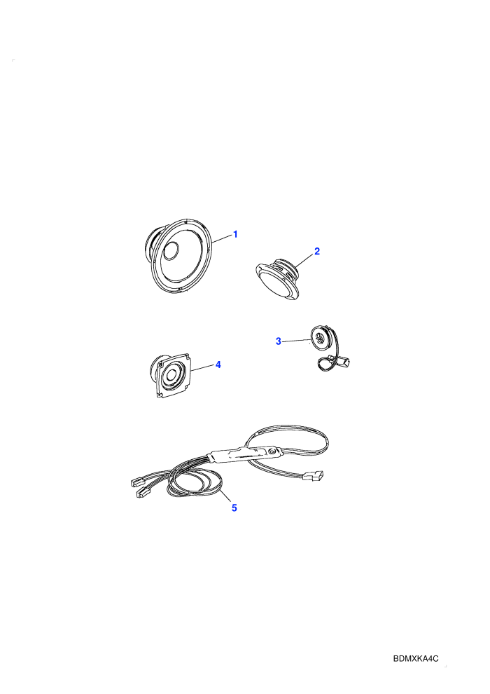 Speakers-From (V) MA647645