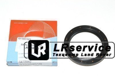 LR0058800 CORTECO Сальник КПП МТ82