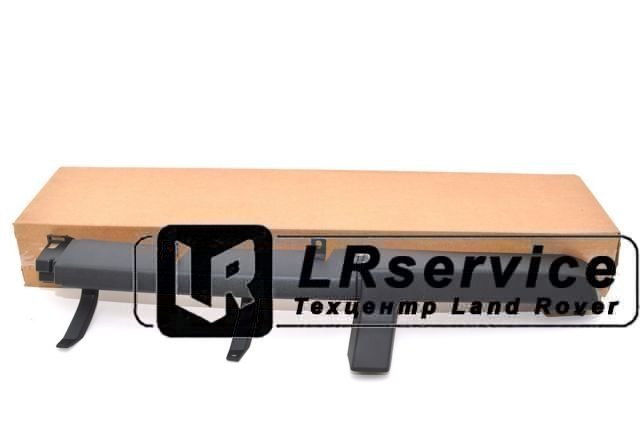 DFB500080 LAND ROVER Спойлер передний бампера нижний правый RRN c 2006 -