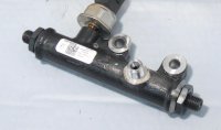 1387695 EUROSPARE Рейка топливная с датчиком 2.7 D3/RRS