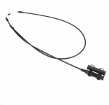FSE000091 LAND ROVER Трос открывания капота D3/RRS