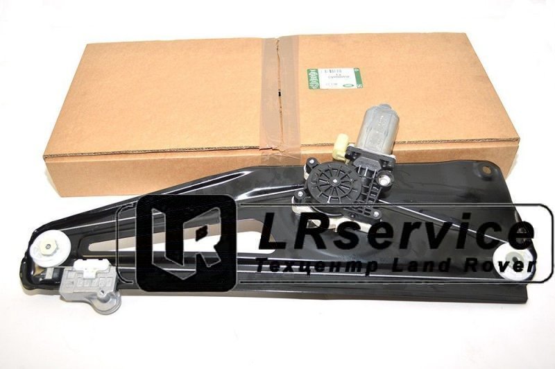 CVH500110 LAND ROVER Стеклоподъёмник задний левый NRR