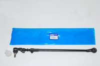 QFK000080 BRITPART Тяга рулевая левая с наконечником FR E