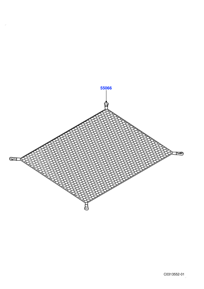 Load Retention Systems