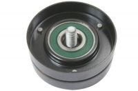 PQH500120 LAND ROVER Ролик приводного ремня (обгонный) DEF 2.4