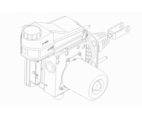 Brake And ABS Pump