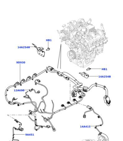 FS108166 LAND ROVER