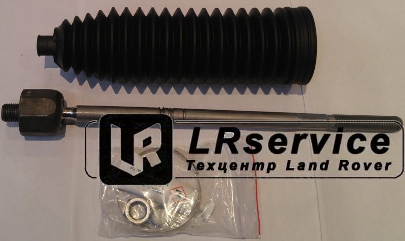 LR033529 LAND ROVER Тяга рулевая с пыльником RRN/RRS c 2014
