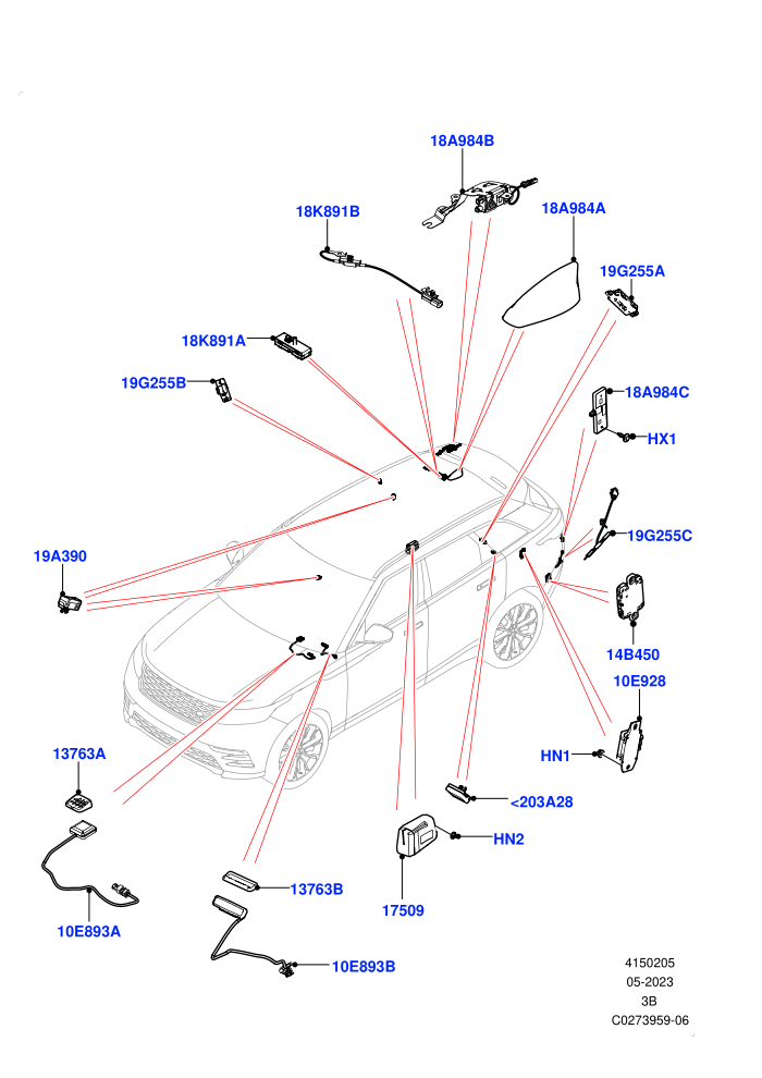 Aerial