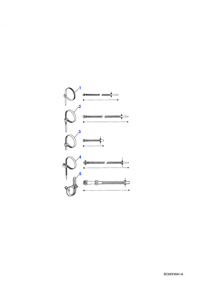 Cable Ties
