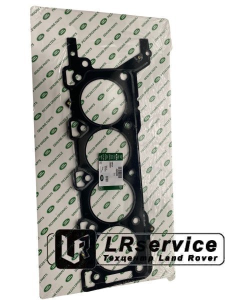 4585202 LAND ROVER Прокладка ГБЦ левая 4.4AJ