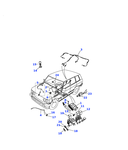 LR005794 BRITPART